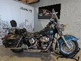 SOFTAIL HERITAGE 1450 CLASSIC