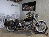 SOFTAIL DELUXE 1584