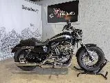 SPORTSTER CUSTOM 1200