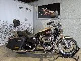 SPORTSTER SUPERLOW 1200 T