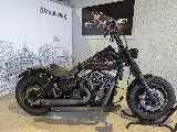 DYNA FAT BOB 1584
