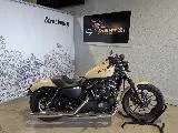 SPORTSTER IRON 883 N 