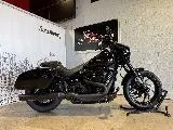SOFTAIL SPORT GLIDE 1745