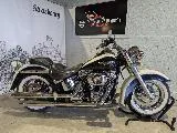 SOFTAIL DELUXE 1690