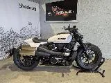SPORTSTER 1250 S