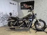 DYNA STREET BOB 1584