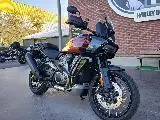 ADVENTURE PAN AMERICA 1250 SPECIAL