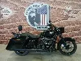 TOURING ROAD KING 1800 SPECIAL