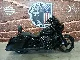 TOURING STREET GLIDE 1868 SPECIAL