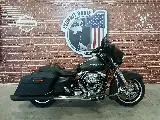 TOURING STREET GLIDE 1690 SPECIAL
