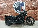 SOFTAIL LOW RIDER 1868 S