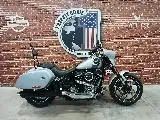 SOFTAIL SPORT GLIDE 1745