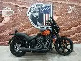 SOFTAIL STREET BOB 1868