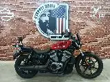 SPORTSTER NIGHTSTER 975
