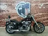 DYNA LOW RIDER 1690