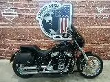 SOFTAIL STANDARD 1745
