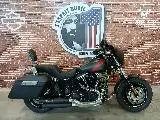 DYNA FAT BOB 1690
