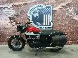 BONNEVILLE T100 900