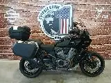 ADVENTURE PAN AMERICA 1250 SPECIAL