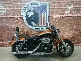 SPORTSTER 1200 XL