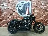 SPORTSTER 1200 CX