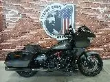 TOURING ROAD GLIDE 1977 CVO