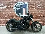 DYNA LOW RIDER 1800 S
