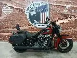 SOFTAIL HERITAGE 1923 CLASSIC