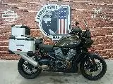 ADVENTURE PAN AMERICA 1250
