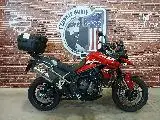 Tiger 900 GT PRO