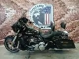 TOURING STREET GLIDE 1690 SPECIAL