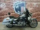 TOURING STREET GLIDE 1800 CVO