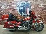 TOURING ELECTRA GLIDE 1800 ULTRA CVO