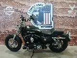 SPORTSTER CUSTOM 1200 LIMITED