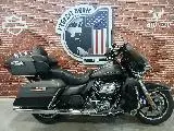 TOURING ELECTRA GLIDE 1868 ULTRA LIMITED