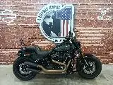 SOFTAIL FAT BOB 1868