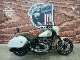 SOFTAIL SPORT GLIDE 1745