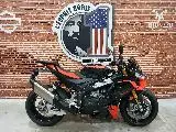 TUONO 1100 V4 FACTORY