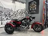 SPORTSTER CUSTOM 1200