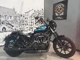 SPORTSTER IRON 1200