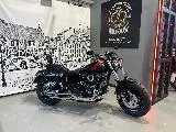 DYNA FAT BOB 1584