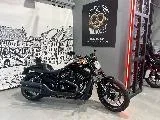 VROD NIGHT ROD 1250 SPECIAL