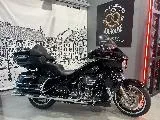 TOURING STREET GLIDE 1923 LIMITED