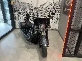 SOFTAIL HERITAGE 1923 CLASSIC