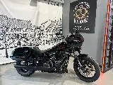 SOFTAIL LOW RIDER 1923 ST