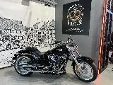 SOFTAIL FAT BOY 1923