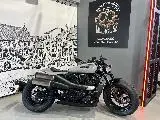 SPORTSTER 1250 S