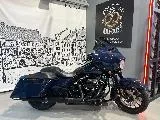 TOURING STREET GLIDE 1870 SPECIAL