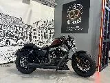 SPORTSTER FORTYEIGHT 1200