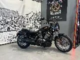 SPORTSTER NIGHTSTER 975 SPECIAL